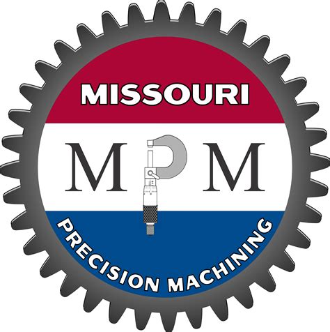 missouri precision machining company